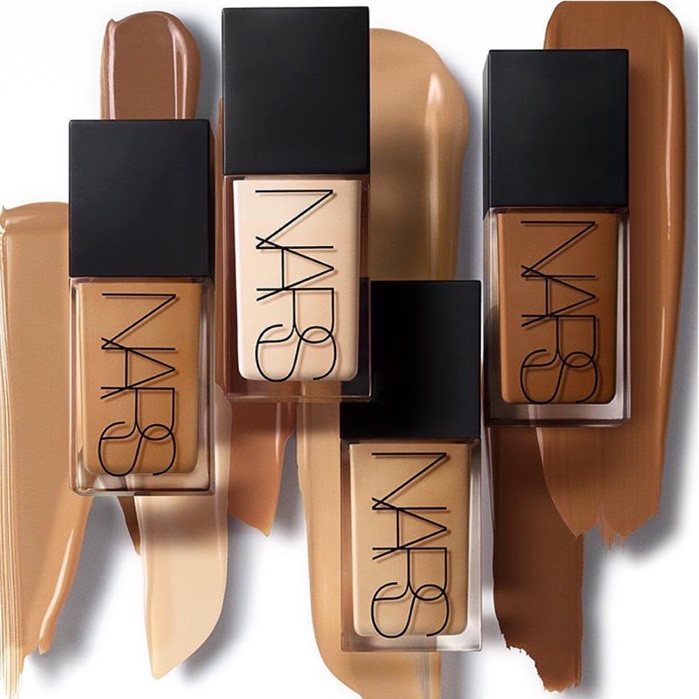 NEW✅NARS- Light Reflecting Foundation